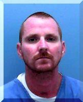 Inmate Justin L Beard