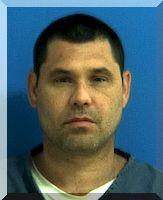 Inmate Justin P Simcic