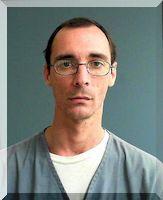 Inmate Justin R Hlebichuk