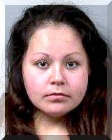 Inmate Kara Leigh Cook