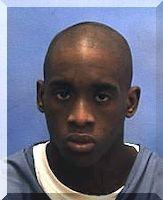 Inmate Kareem M Brown