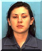 Inmate Kareen B Cunningham