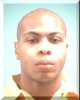 Inmate Kegerran Peyton