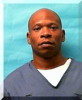 Inmate Keith D Fuller