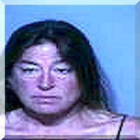 Inmate Kelsey Koberg Jaco