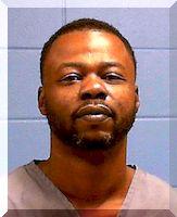 Inmate Kelvin T Mccall