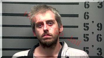 Inmate Kenith Oneal Law