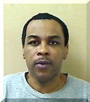 Inmate Kenneth B Allen