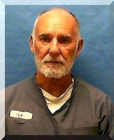 Inmate Kenneth Chaky