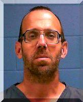 Inmate Kenneth E Crisler