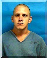 Inmate Kenneth R Edgemon