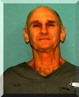 Inmate Kenneth R Reiter