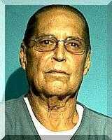 Inmate Kenneth Steffen