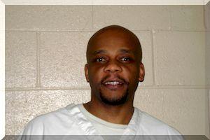 Inmate Kenneth Stewart