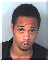 Inmate Kenneth Wilson