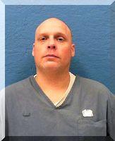 Inmate Kevin S Wolfe