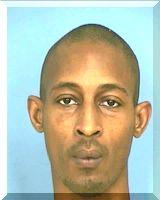 Inmate Khimmy Betts