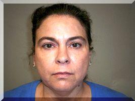 Inmate Kimberly Anders