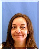 Inmate Kimberly J Dotson