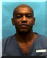 Inmate King L Jr Mallory