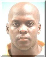 Inmate Korbin Pickens