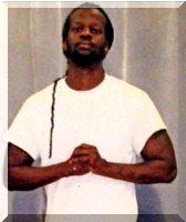Inmate Kwame Mc Griff