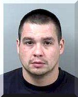 Inmate Kyle Brennan Little