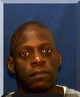 Inmate Lamont Tucker