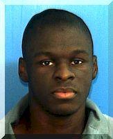 Inmate Lamont Yarn