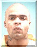 Inmate Lanceford Taylor