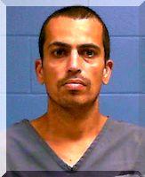 Inmate Langston P Beram