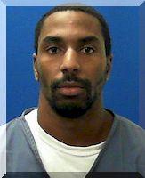 Inmate Larance C Scott