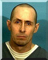 Inmate Larry D Jones