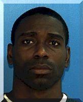 Inmate Larry J Jackson