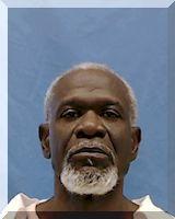 Inmate Larry Tucker
