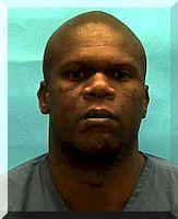 Inmate Latroy B Myhand