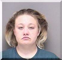 Inmate Laura A Moore