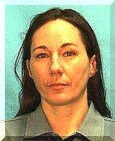 Inmate Laurel Browne