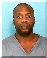Inmate Lawrence M Platt