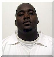 Inmate Lee A Parker