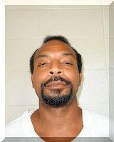 Inmate Lee Jones