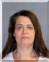 Inmate Leigh Gleason