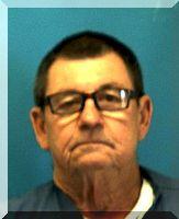 Inmate Leroy Williams