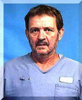 Inmate Lewis Lang