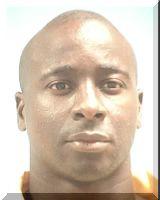 Inmate Lewis Robinson