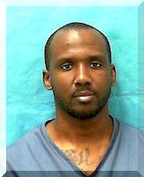 Inmate Lincoln Edwin