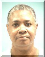 Inmate Linda Ross
