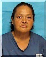 Inmate Lisette Sanchez