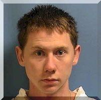 Inmate Logan Walters