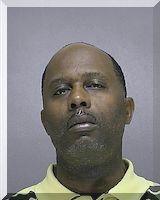 Inmate Lorenzo Oneal